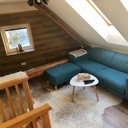 Apartman U Kaplicky Hluboká nad Vltavou 외부 사진