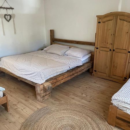 Apartman U Kaplicky Hluboká nad Vltavou 외부 사진