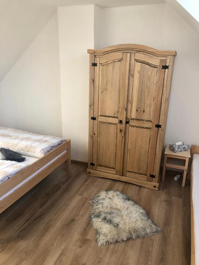 Apartman U Kaplicky Hluboká nad Vltavou 외부 사진