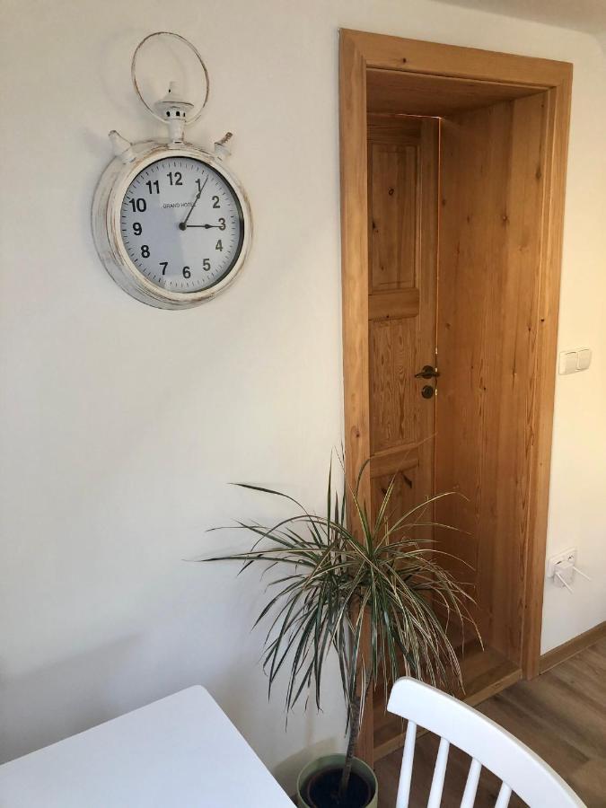 Apartman U Kaplicky Hluboká nad Vltavou 외부 사진