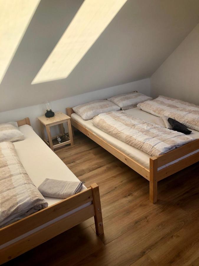 Apartman U Kaplicky Hluboká nad Vltavou 외부 사진