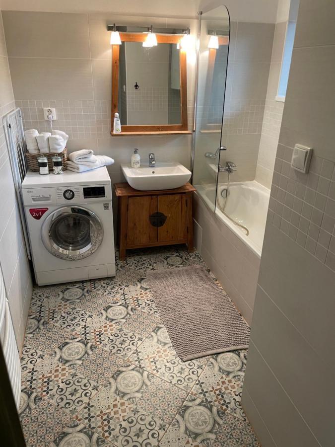 Apartman U Kaplicky Hluboká nad Vltavou 외부 사진