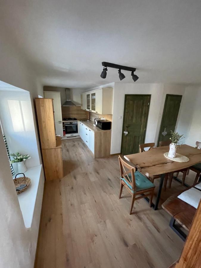 Apartman U Kaplicky Hluboká nad Vltavou 외부 사진
