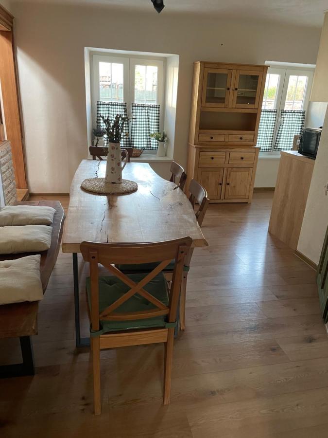 Apartman U Kaplicky Hluboká nad Vltavou 외부 사진