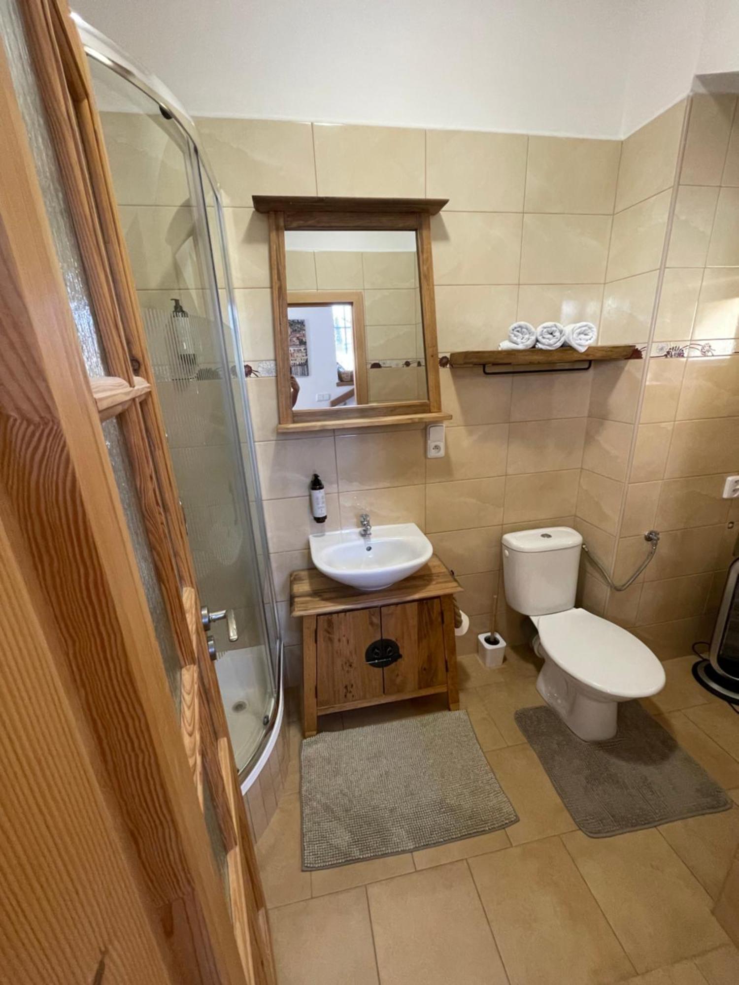 Apartman U Kaplicky Hluboká nad Vltavou 외부 사진