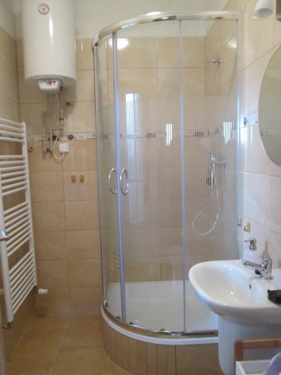 Apartman U Kaplicky Hluboká nad Vltavou 객실 사진