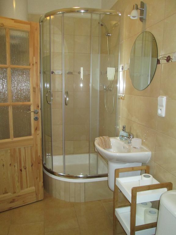Apartman U Kaplicky Hluboká nad Vltavou 외부 사진