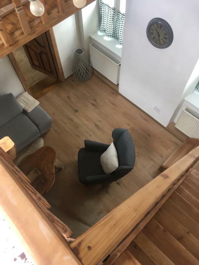 Apartman U Kaplicky Hluboká nad Vltavou 외부 사진