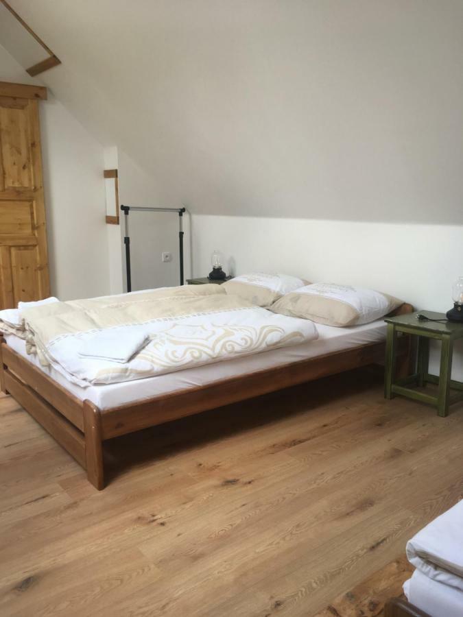 Apartman U Kaplicky Hluboká nad Vltavou 외부 사진