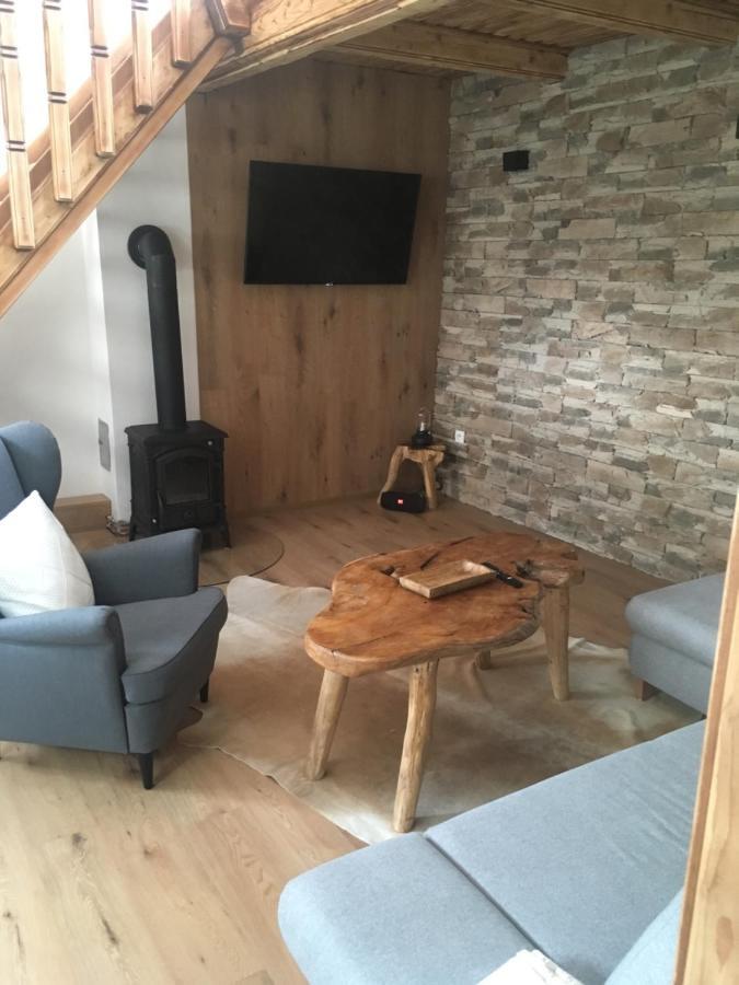 Apartman U Kaplicky Hluboká nad Vltavou 외부 사진