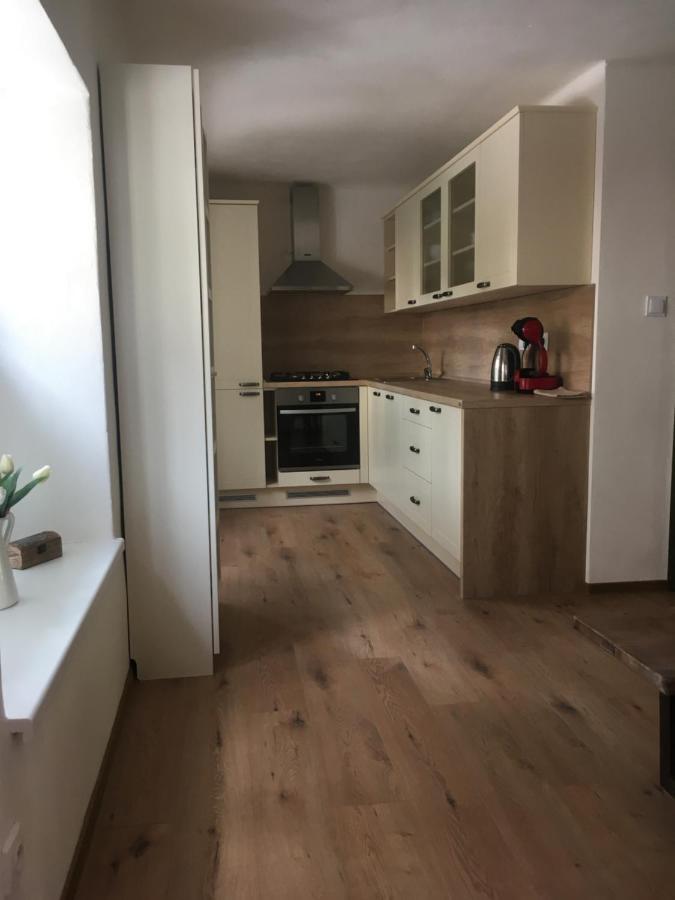 Apartman U Kaplicky Hluboká nad Vltavou 외부 사진