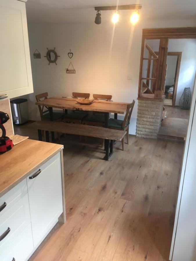 Apartman U Kaplicky Hluboká nad Vltavou 외부 사진